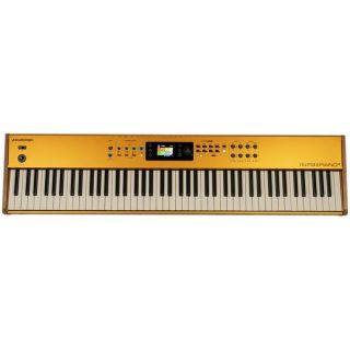 STUDIOLOGIC Numa X Piano GT SE