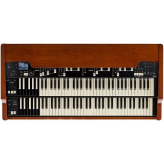 Hammond XK-7D