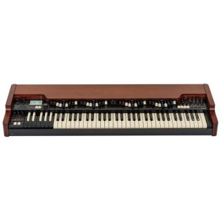 Hammond XK-7
