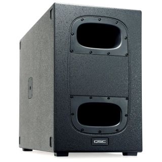 QSC KS212 C