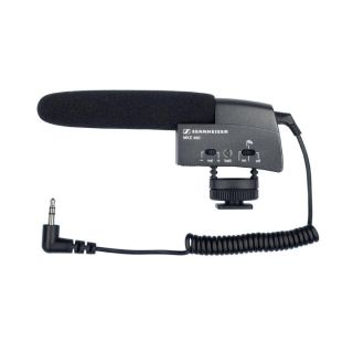 Sennheiser MKE400