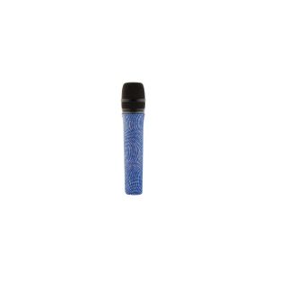 Sennheiser Mic Skin Blu