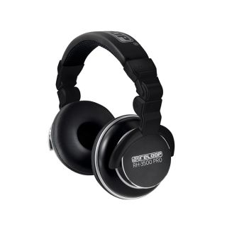 Reloop RH3500 Pro MK2 Black