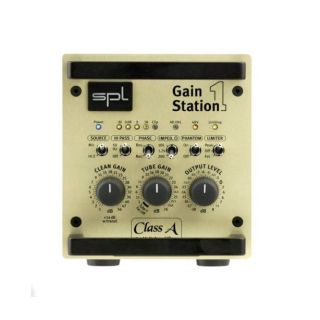 SPL Gain Station 1