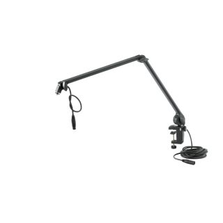 K&M 23860 Microphone Desk Arm