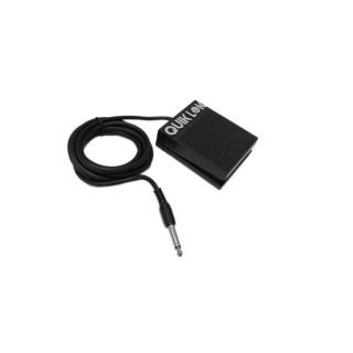 Quiklok PS-25 Pedale Interruttore Momentaneo