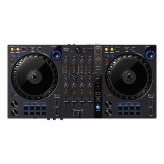 Pioneer DJ DDJ-FLX6