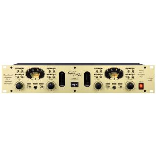 SPL GoldMike Mark 2