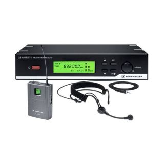 Sennheiser XSw 52-C