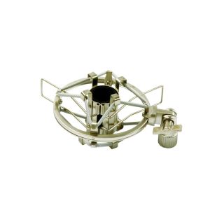 Energy Fidelity SHM-10A Shockmount Silver