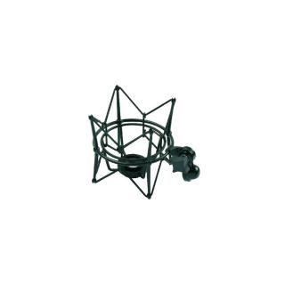 Energy Fidelity SHM-7 Shockmount Black