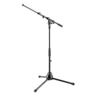 K&M 259 Microphone Stand Black