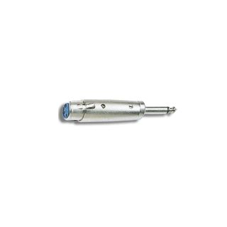 Quiklok F-146 Adattatore audio Serie Professional