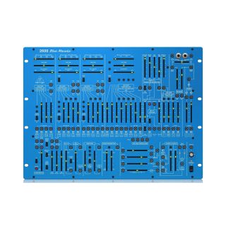 Behringer 2600 Blue Marvin