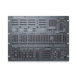 Behringer 2600 Gray Meanie