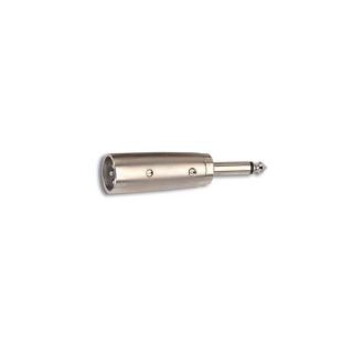 Quiklok G-123 Adattatore audio Serie Professional