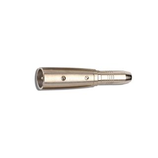 Quiklok G-117 Adattatore audio Serie Professional