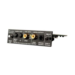 SPL 24/96 AD Converter