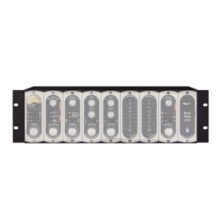 SPL Rack Pack Frame