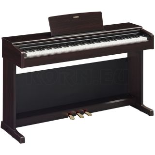 Yamaha YDP-145 Arius Dark Rosewood