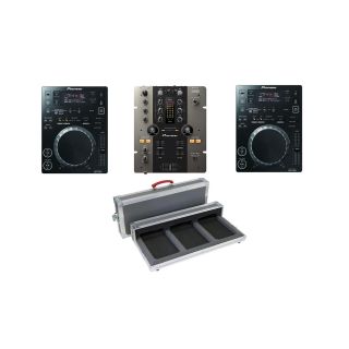 Pioneer DJ 250 Pack