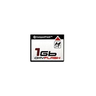 M-Live CompactFlash 1GB