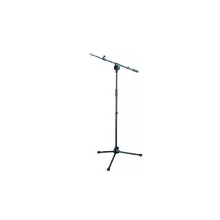 Quiklok A-494 BK Asta Microfonica Serie 400