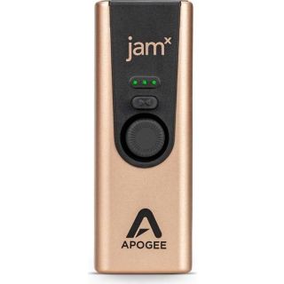Apogee JAM X