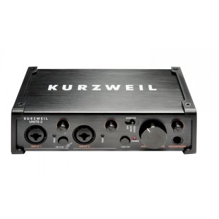 Kurzweil Unite-2