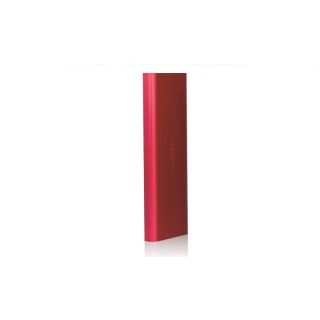 Icon I-Cover Red