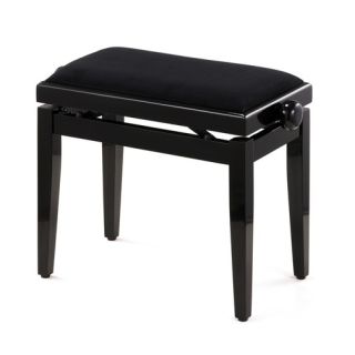 Panchetta KB-15BP Nero Lucido