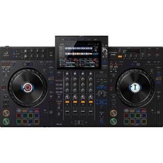ALPHATHETA XDJ-AZ TASSO ZERO & SPESE 20 MESI