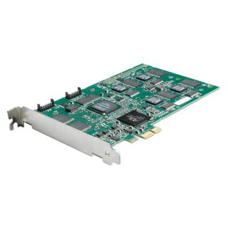 SSL Duende PCIe
