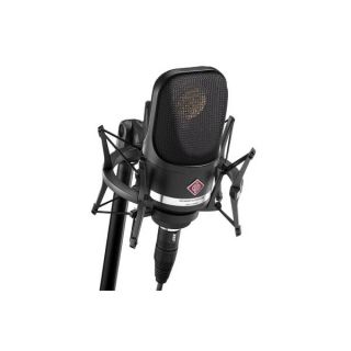 Neumann TLM107 mt + Ragno EA4