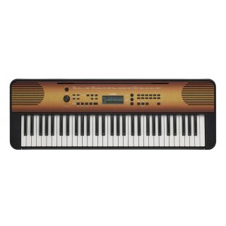 Yamaha PSR-E360 Maple