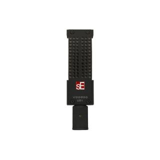 sE Electronics Voodoo VR1 + Dual Pro Pop Screen