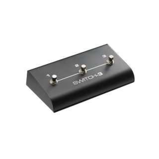 TC-Helicon Switch 3