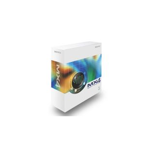 MOTU MX4