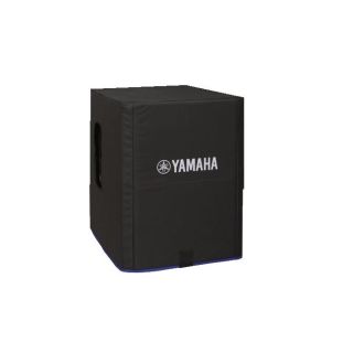 Yamaha DXS-12 Cover