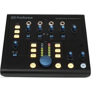 Presonus Monitor Station V2