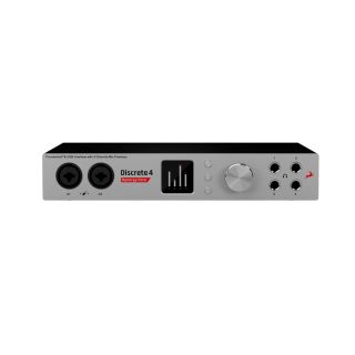 Antelope Discrete 4 Synergy Core