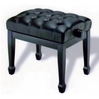 Pianosound FS- 405 QM black polish