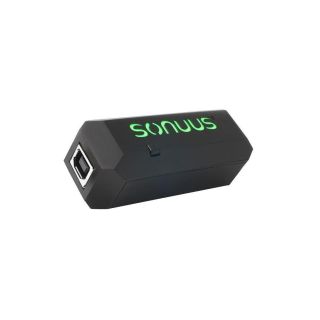 Sonuus i2M