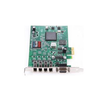 Motu 424 PCI Express