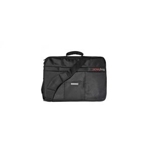 RELOOP Jockey Bag Black