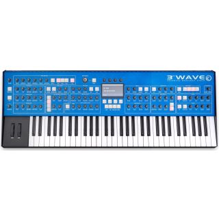 Groove Synthesis 3rd Wave