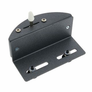 Crumar HMS-20 Half-Moon 3-Way Rotary Switch