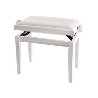 Pianosound 201QZ WHP Bianco Lucido