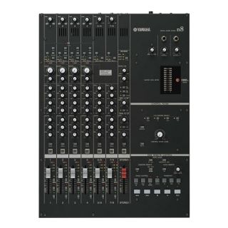 Yamaha n8