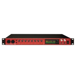 Focusrite Clarett 8Pre USB